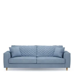 3,5-zitsbank Kendall, Ice Blue