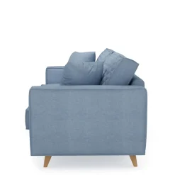 3,5-zitsbank Kendall, Ice Blue