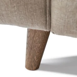 3,5-zitsbank Kendall, Ice Blue