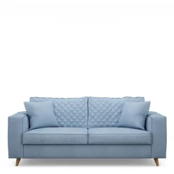 2,5-zitsbank Kendall, Ice Blue