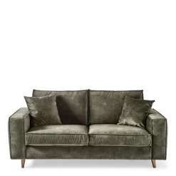 2,5-zitsbank Kendall, Ivy