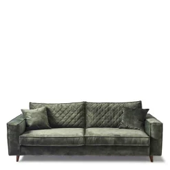 3,5-zitsbank Kendall, Ivy