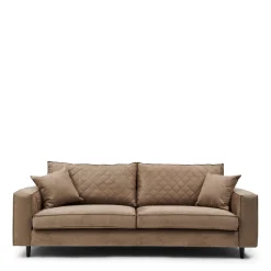 3,5-zitsbank Kendall, Liver