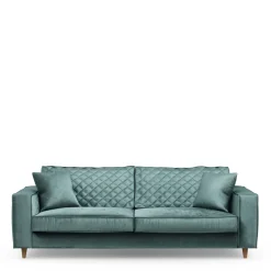 3,5-zitsbank Kendall, Mineral Blue