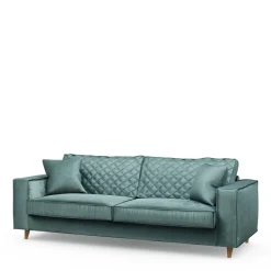 3,5-zitsbank Kendall, Mineral Blue