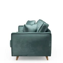 3,5-zitsbank Kendall, Mineral Blue