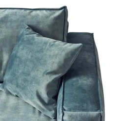 3,5-zitsbank Kendall, Mineral Blue