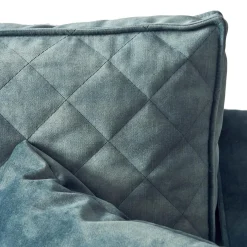 3,5-zitsbank Kendall, Mineral Blue