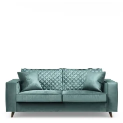 2,5-zitsbank Kendall, Mineral Blue