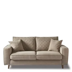 2,5-zitsbank Kendall, Natural