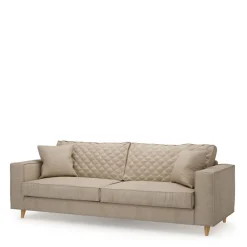 3,5-zitsbank Kendall, Natural