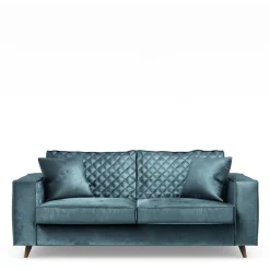 2,5-zitsbank Kendall, Petrol