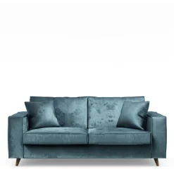 2,5-zitsbank Kendall, Petrol