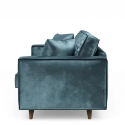 2,5-zitsbank Kendall, Petrol