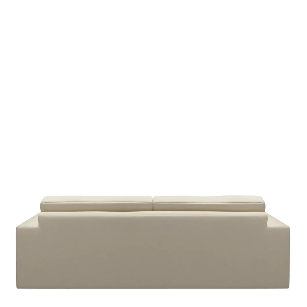 3,5-zitsbank Kingsroad, Flanders Flax