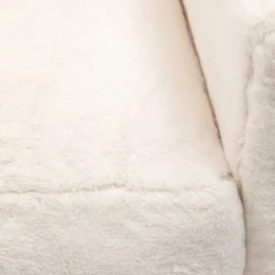 3,5-zitsbank Kingsroad, White