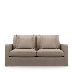 2,5-zitsbank Lennox, Brompton Beige