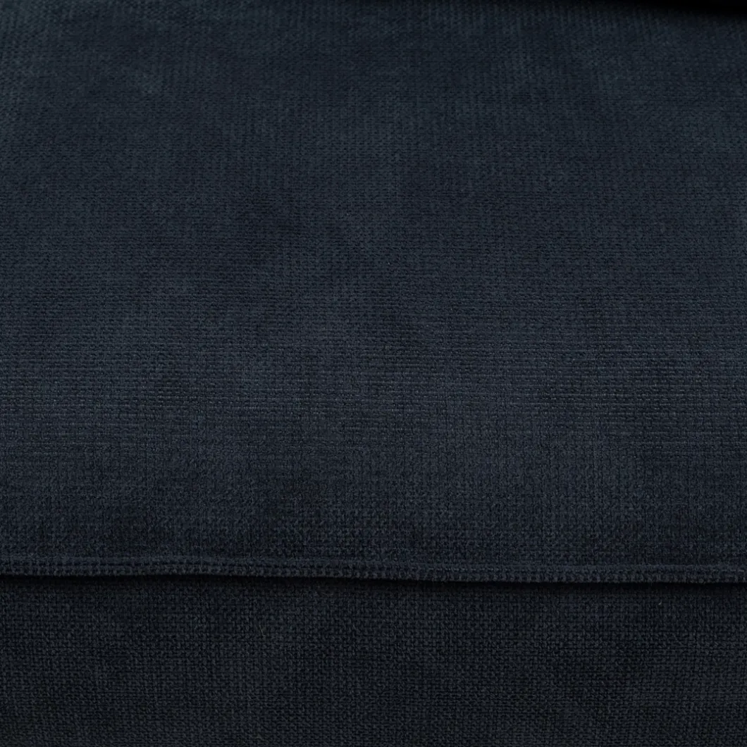 3,5-zitsbank Lennox, Denim Blue