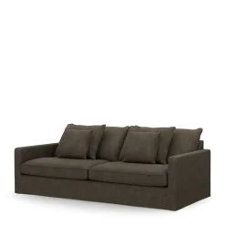 3,5-zitsbank Lennox, Mud