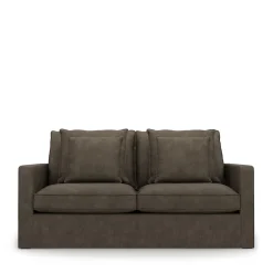 2,5-zitsbank Lennox, Mud