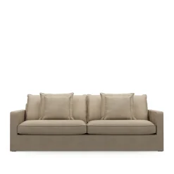 3,5-zitsbank Lennox, Natural