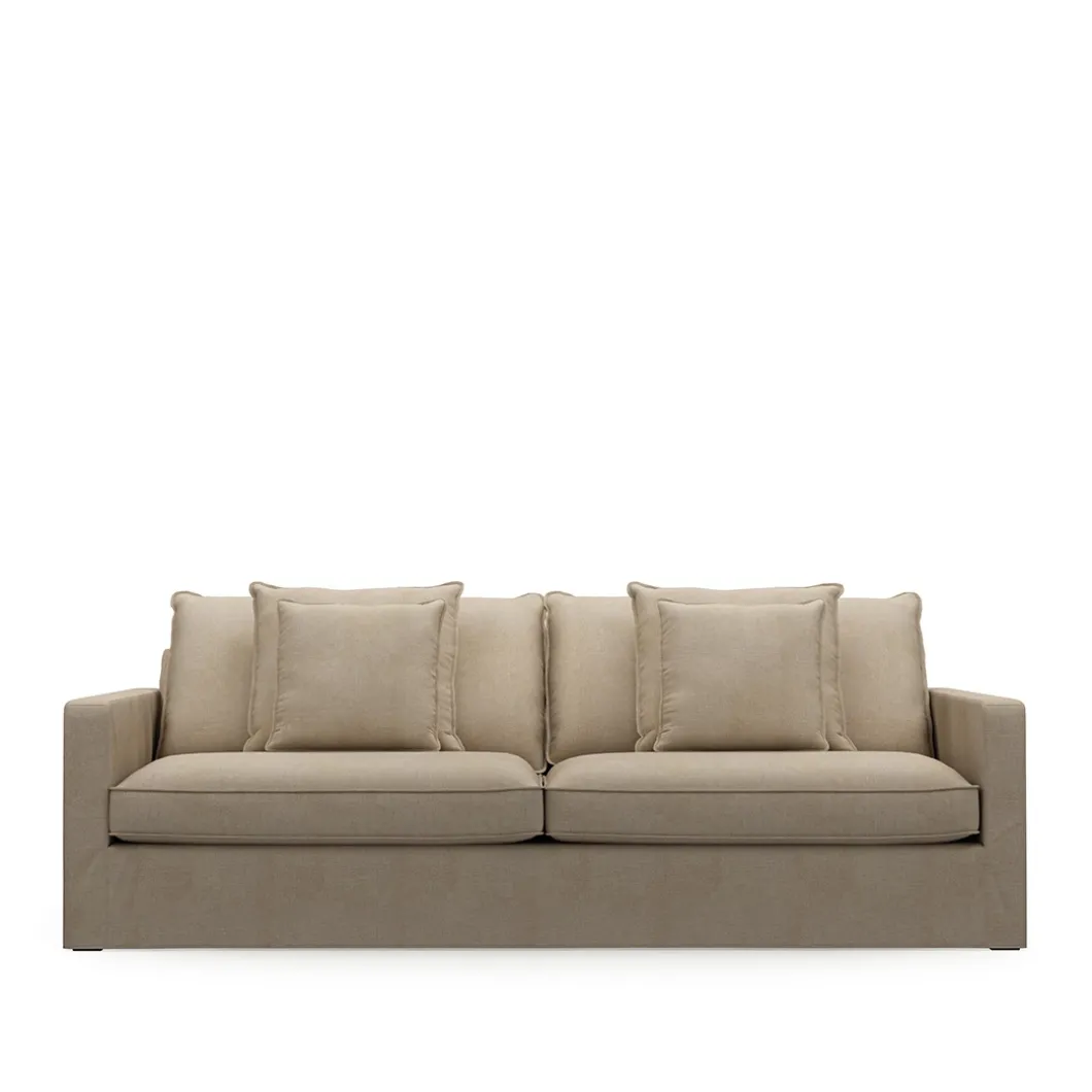 3,5-zitsbank Lennox, Natural