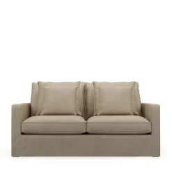 2,5-zitsbank Lennox, Natural