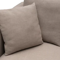 3,5-zitsbank Lille, Flax new