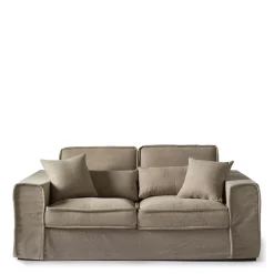 2,5-zitsbank Metropolis, Natural