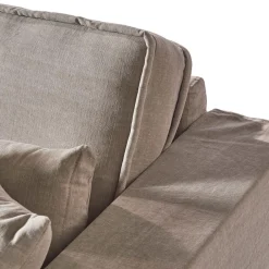 2,5-zitsbank Metropolis, Natural