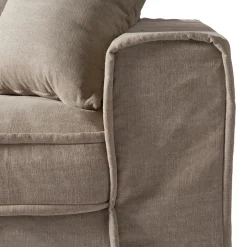 2,5-zitsbank Metropolis, Natural