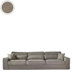 3,5-zitsbank Metropolis, Natural