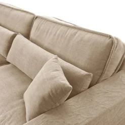 3,5-zitsbank Metropolis, Natural