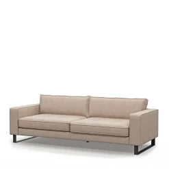 3,5-zitsbank Scott, Brompton Beige