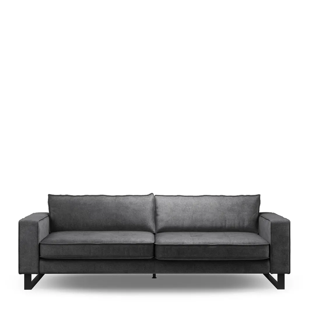 3,5-zitsbank Scott, Frosty Green