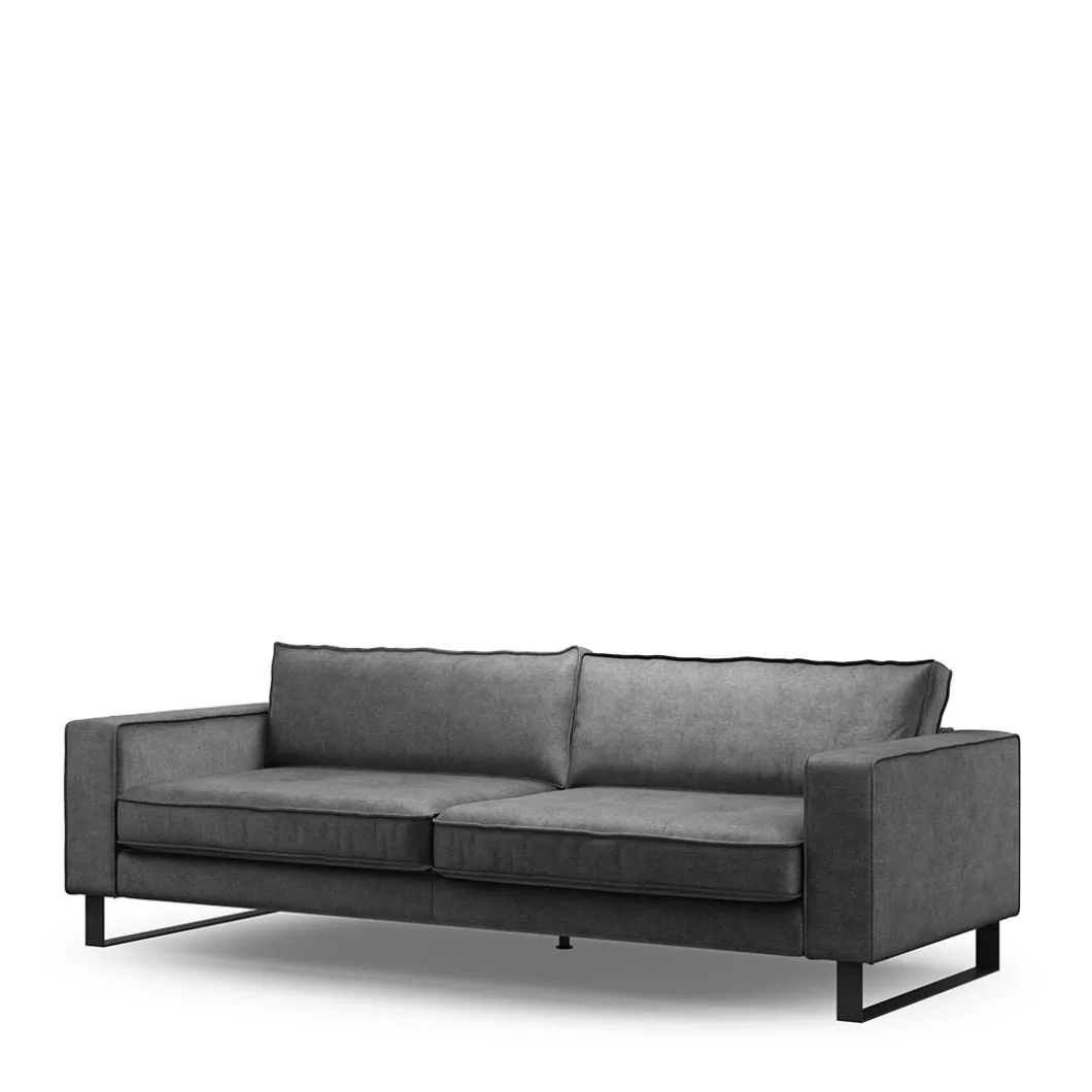 3,5-zitsbank Scott, Frosty Green