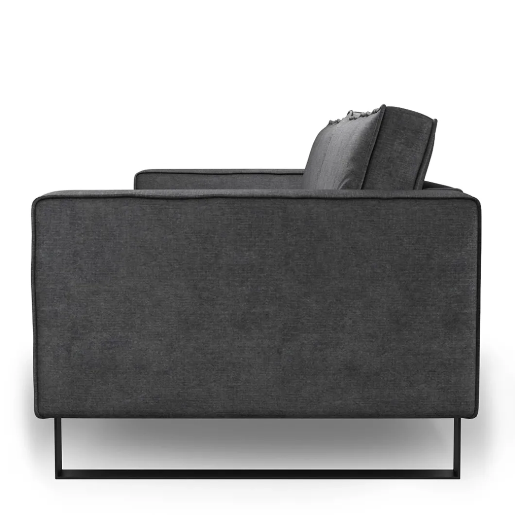 3,5-zitsbank Scott, Frosty Green