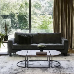 3,5-zitsbank Scott, Ivy