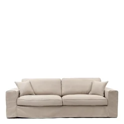 3,5-zitsbank Selana, Chelsea Flax