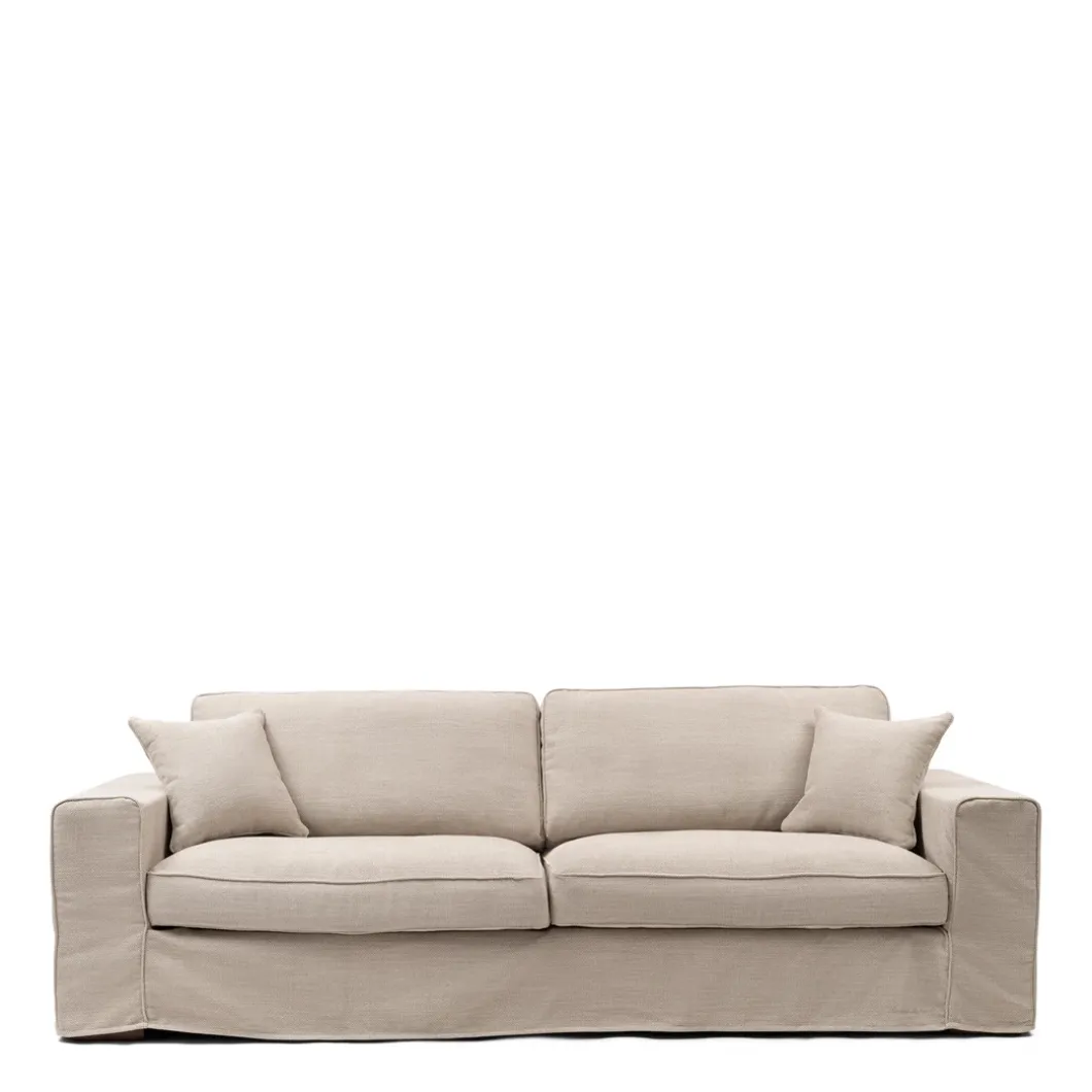 3,5-zitsbank Selana, Chelsea Flax