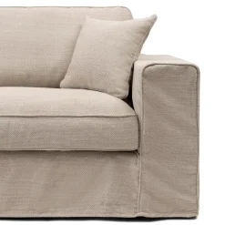 3,5-zitsbank Selana, Chelsea Flax