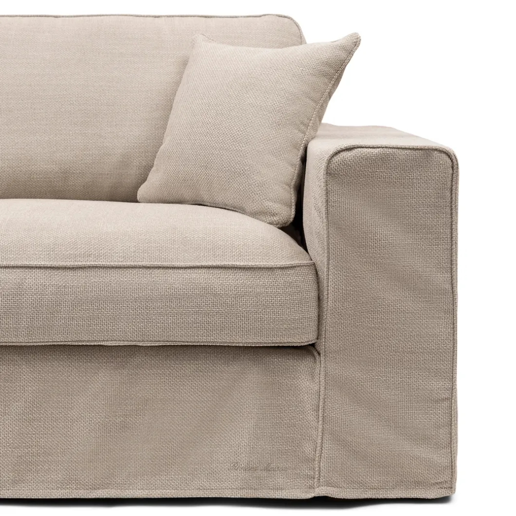 3,5-zitsbank Selana, Chelsea Flax