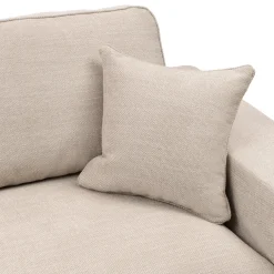 3,5-zitsbank Selana, Chelsea Flax