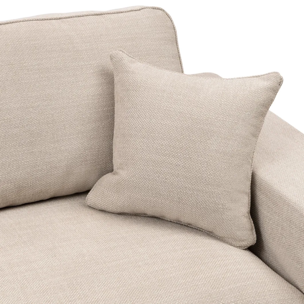 3,5-zitsbank Selana, Chelsea Flax