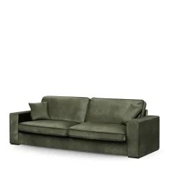 3,5-zitsbank Selana, Ivy