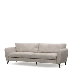 3,5-zitsbank Sophia, Almond