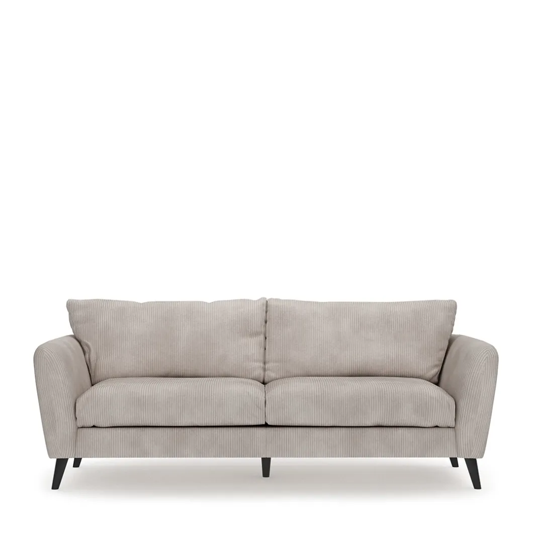 2,5-zitsbank Sophia, Almond