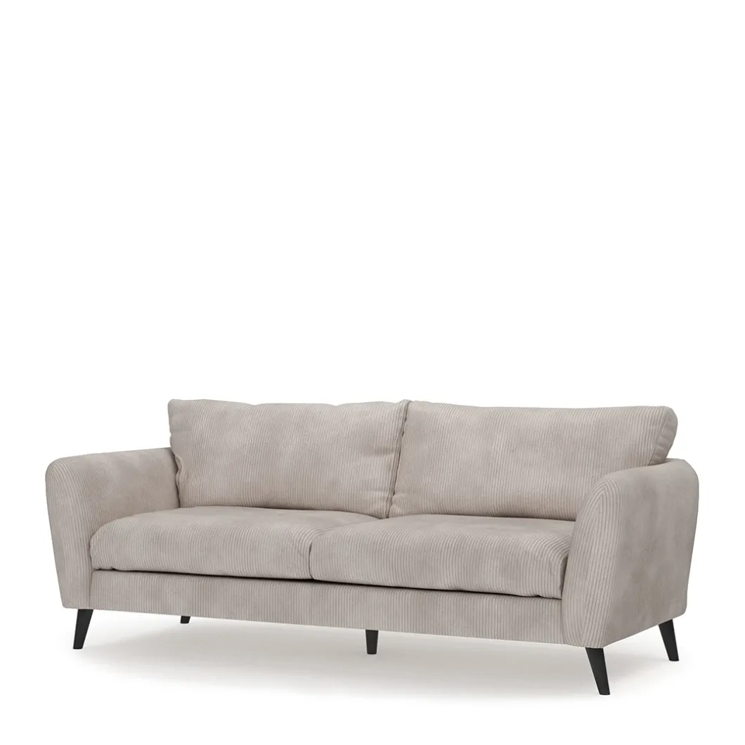 2,5-zitsbank Sophia, Almond