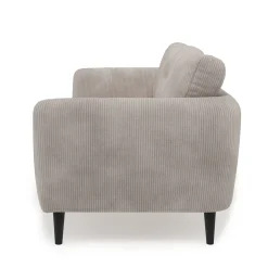 2,5-zitsbank Sophia, Almond