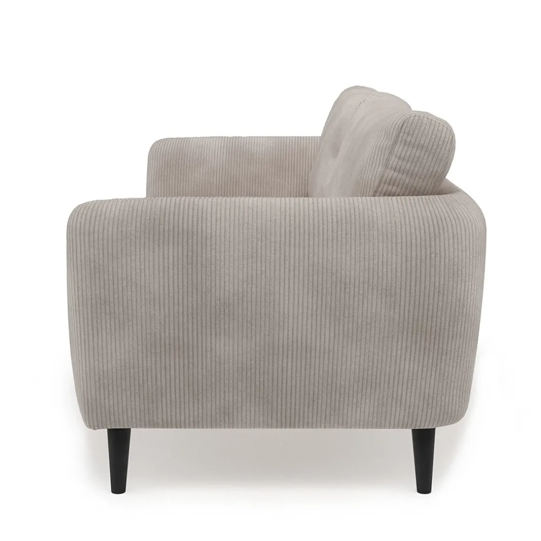 2,5-zitsbank Sophia, Almond